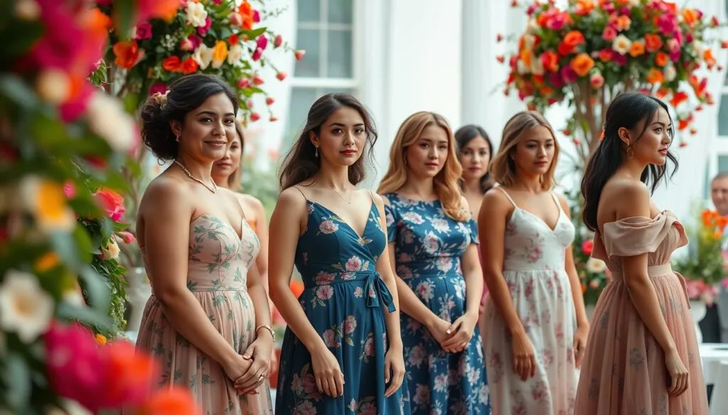 Hochzeitsoutfit Größe