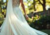 Traumhaftes Kleid für Hochzeit – Eleganz & Stil Kleid für Hochzeit