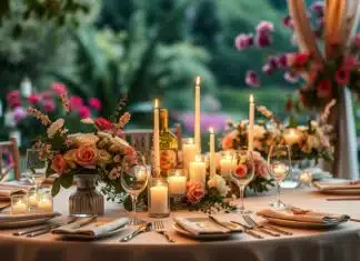 50 Sprüche zur Hochzeit: Romantische Glückwünsche Sprüche zur Hochzeit