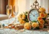 Goldene Hochzeit Geschenk: Ideen & Inspirationen goldene Hochzeit Geschenk