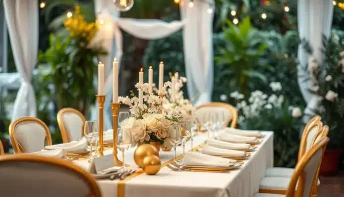 moderne Glückwünsche zur goldenen Hochzeit