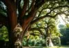 Die schönsten Baum Hochzeit Spruch Ideen für Paare Baum Hochzeit Spruch