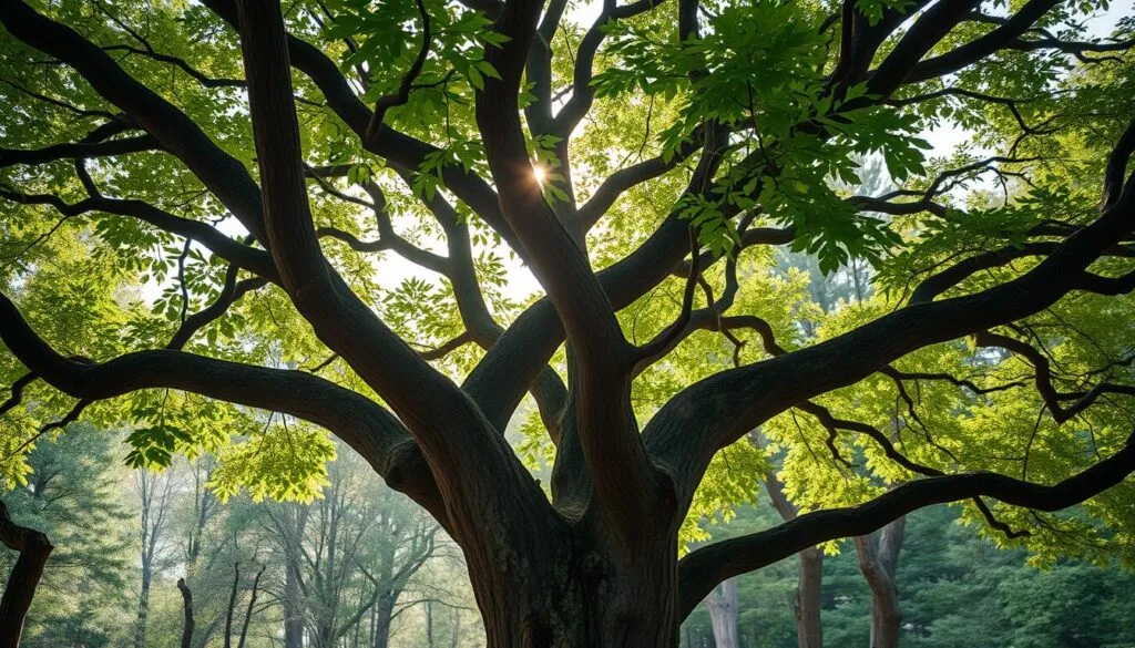 Baum Trauspruch