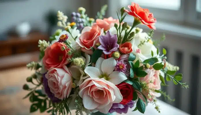 Brautstrauß konservieren