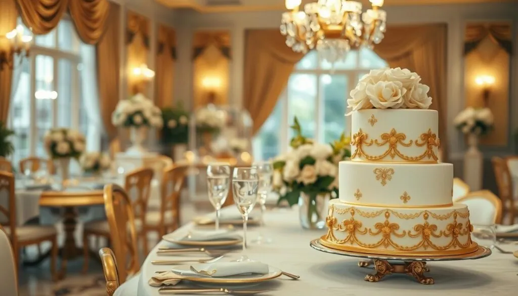 Feier zur Goldenen Hochzeit Feier zur Goldenen Hochzeit