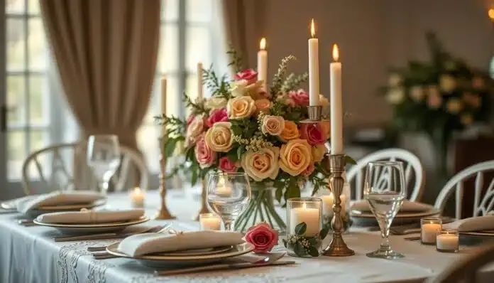 Glückwünsche zur Hochzeit