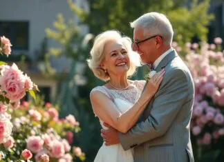 Hochzeit älteres Paar Glückwünsche – Herzliche Worte Hochzeit älteres Paar Glückwünsche