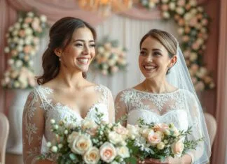 65 Liebevolle Hochzeitswünsche für deine Schwester Hochzeitswünsche Schwester