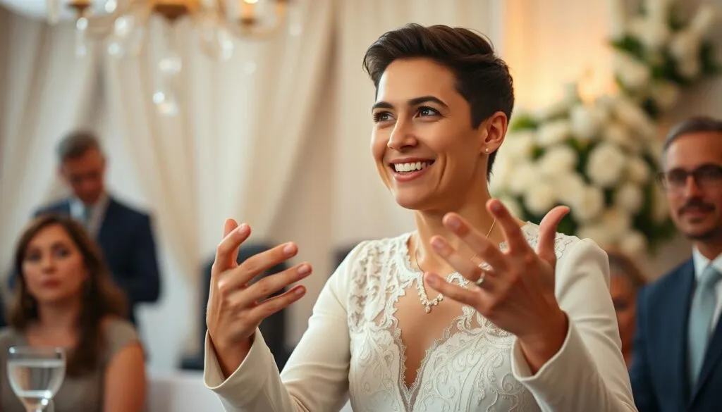 Körpersprache und Stimme Körpersprache und Stimme