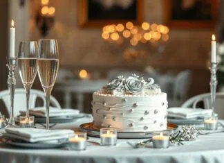 75 Sprüche zur Silberhochzeit lustig kurz | Silberjubiläum Sprüche zur Silberhochzeit lustig kurz