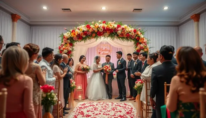 Zitate zur Hochzeit lustig