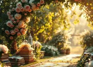 Zitate zur Hochzeit von Dichtern – Literarische Worte Zitate zur Hochzeit von Dichtern