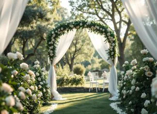 Christliche Segenswünsche zur Hochzeit – Gottes Segen christliche Segenswünsche zur Hochzeit