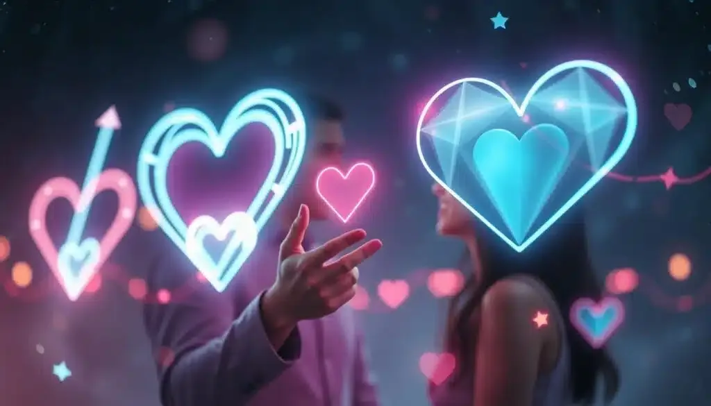 digitale Liebeserklärungen digitale Liebeserklärungen