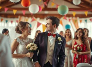 Lustiger Spruch Hochzeit – Humor für die Traumhochzeit lustiger Spruch Hochzeit