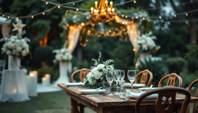 persönliche Worte Hochzeit Bruder