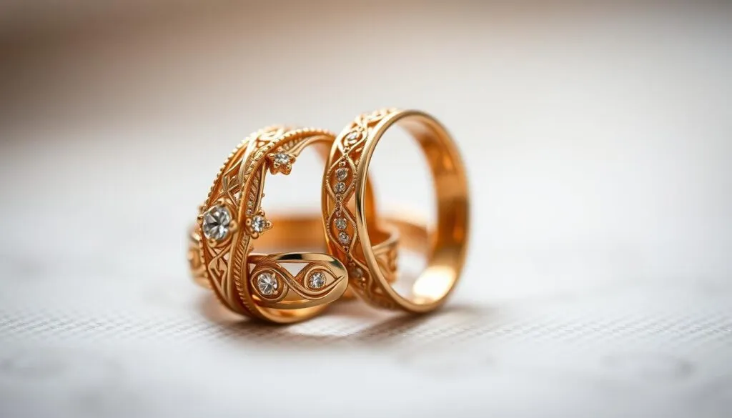 Eheringe Gold 585 Eheringe Gold 585