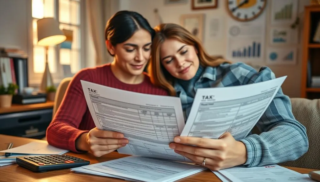 Einkommenssteuer Steuerklassen