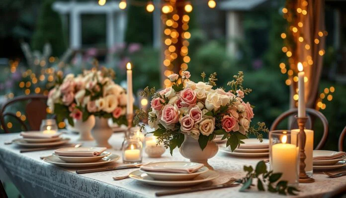 Glückwünsche zur Hochzeit von Oma an Enkelin
