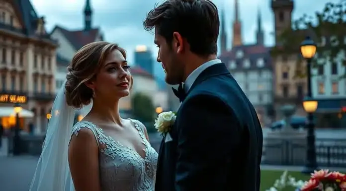 Hochzeitsfotograf in Frankfurt – Ihre Traummomente festhalten Hochzeitsfotograf in Frankfurt