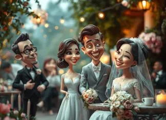 Loriot Hochzeit: 25 Ehe Zitate von Loriot Loriot Hochzeit