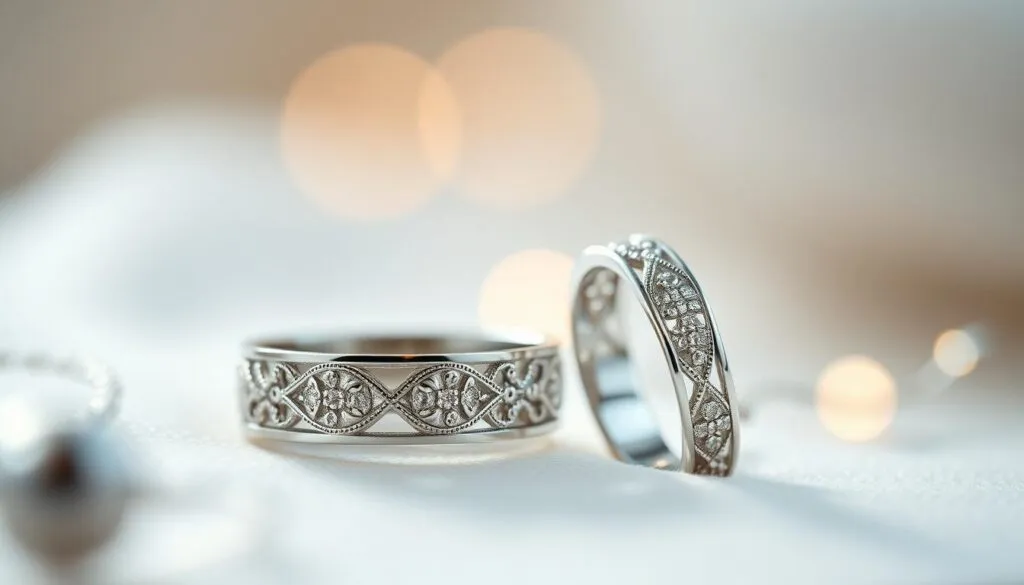 Silberschmuck Trends Silberschmuck Trends