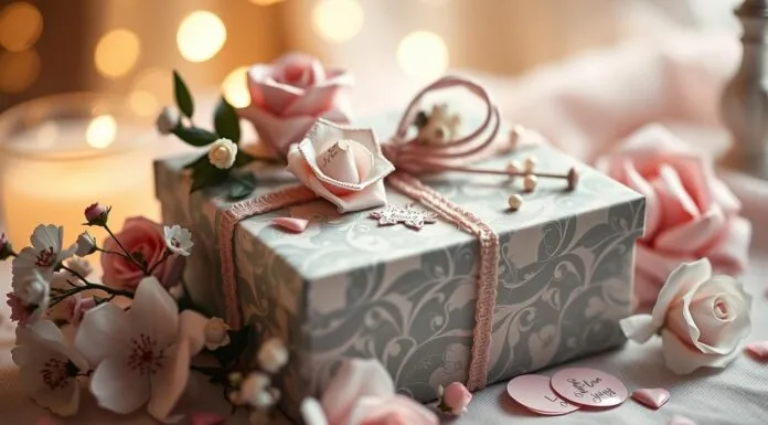 Standesamt Geschenk: Originelle Ideen zur Hochzeit Standesamt Geschenk