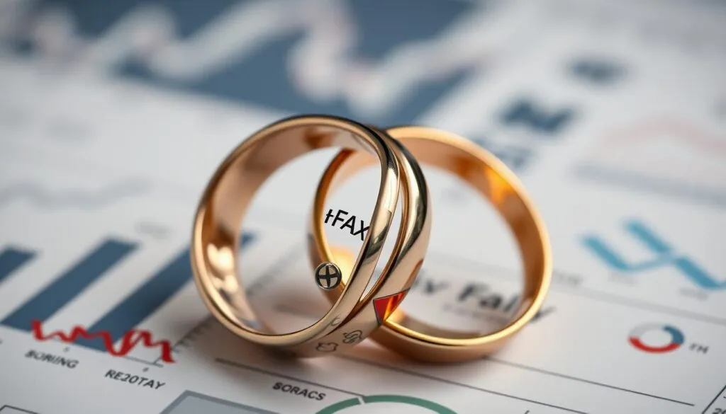 Steuerklassenkombination