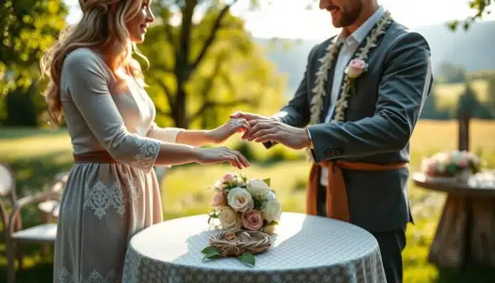 Verlobungsrituale-in-Deutschland Verlobungsrituale in Deutschland