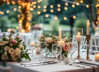 Weisheiten zur Hochzeit – Tipps für den schönsten Tag Weisheiten zur Hochzeit