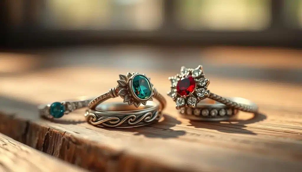 alternative Verlobungsringe alternative Verlobungsringe