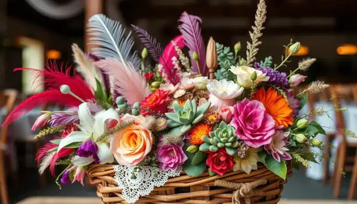 alternative zum Brautstrauß