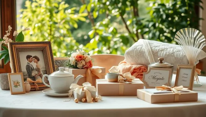 was schenken Eltern zur Hochzeit