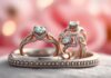 Besondere Hochzeitsringe: Einzigartige Designs entdecken Besondere Hochzeitsringe