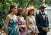 Dresscode Hochzeit: Der perfekte Look als Gast Dresscode Hochzeit