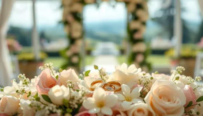 Glückwünsche zur Hochzeit von Geschwistern 2025