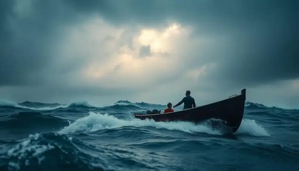 Herausforderungen in der Ehe meistern