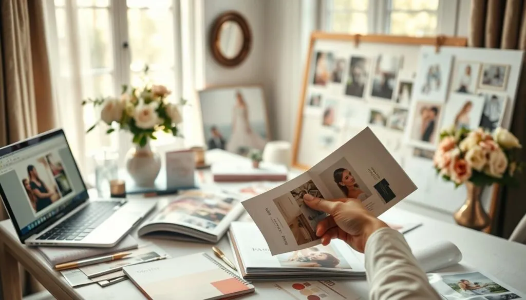 Hochzeitsdienstleister Auswahl