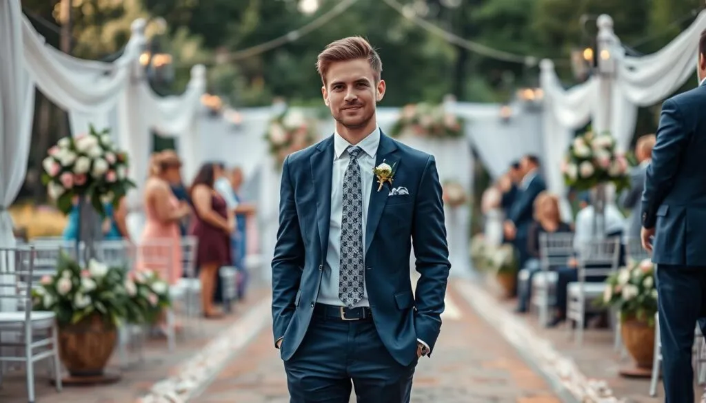 Hochzeitsgästekleidung für Männer Hochzeitsgästekleidung für Männer