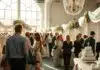 Was ist eine Hochzeitsmesse? Hochzeitsmesse