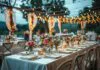 Hochzeitsplanung 2025: Expertentipps für Ihren großen Tag Hochzeitsplanung
