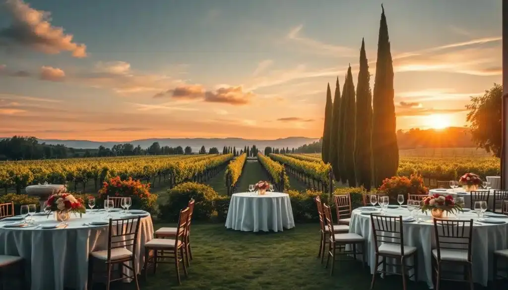 Hochzeitsplanung Italien Tipps