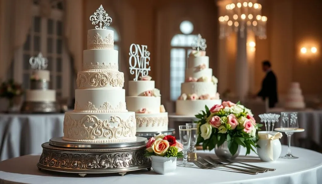 Hochzeitstorten Zusatzkosten