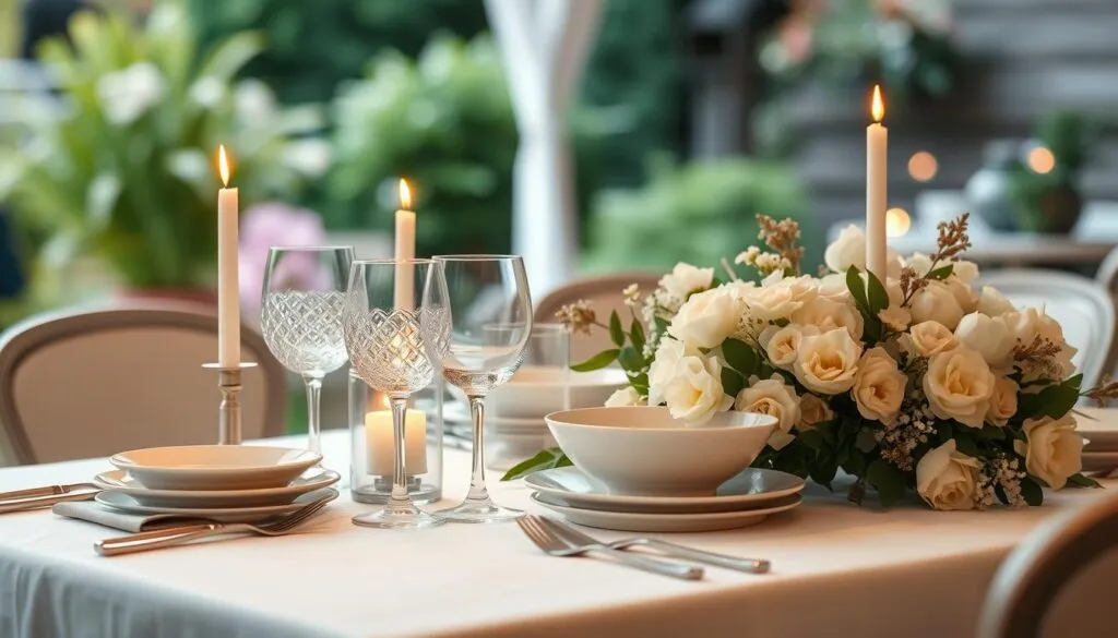 Porzellanhochzeit Feier Planung Porzellanhochzeit Feier Planung