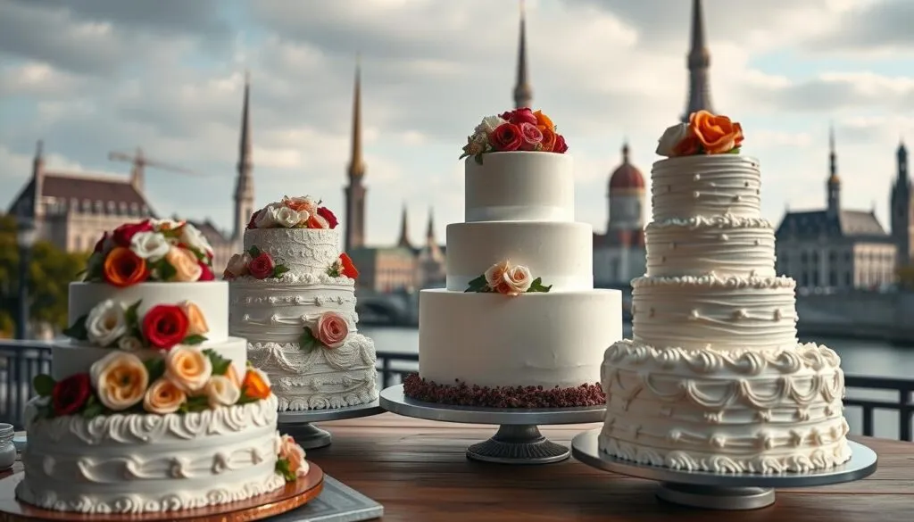 Regionale Hochzeitstorten Preisvergleich