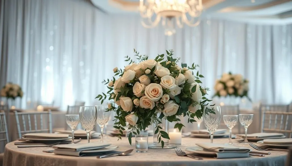 Romantische Silberhochzeit Zitate