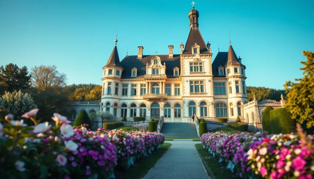 Schlösser für Hochzeiten in Deutschland Schlösser für Hochzeiten in Deutschland