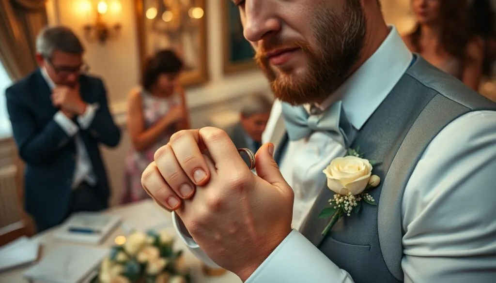 Trauzeugen Herausforderungen Trauzeugen Herausforderungen