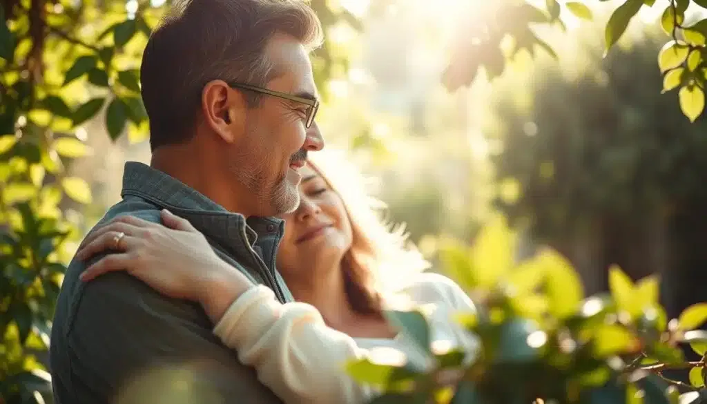 Vergebung in der Ehe