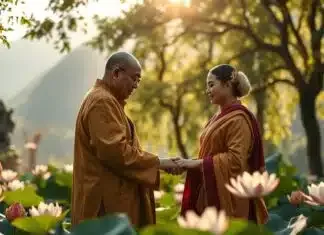 Weisheiten zur Hochzeit Dalai Lama 2025 – Inspiration Weisheiten zur Hochzeit Dalai Lama 2025